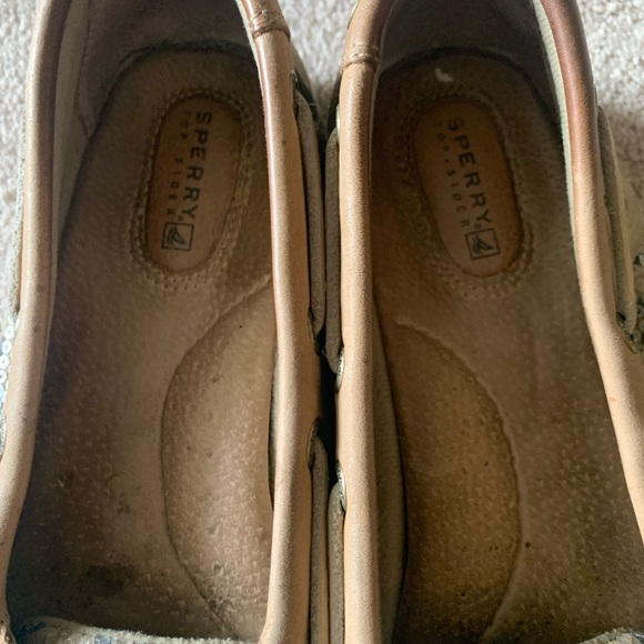 Sperry’s Top-Sider 8M Women’s - Picture 5 of 5